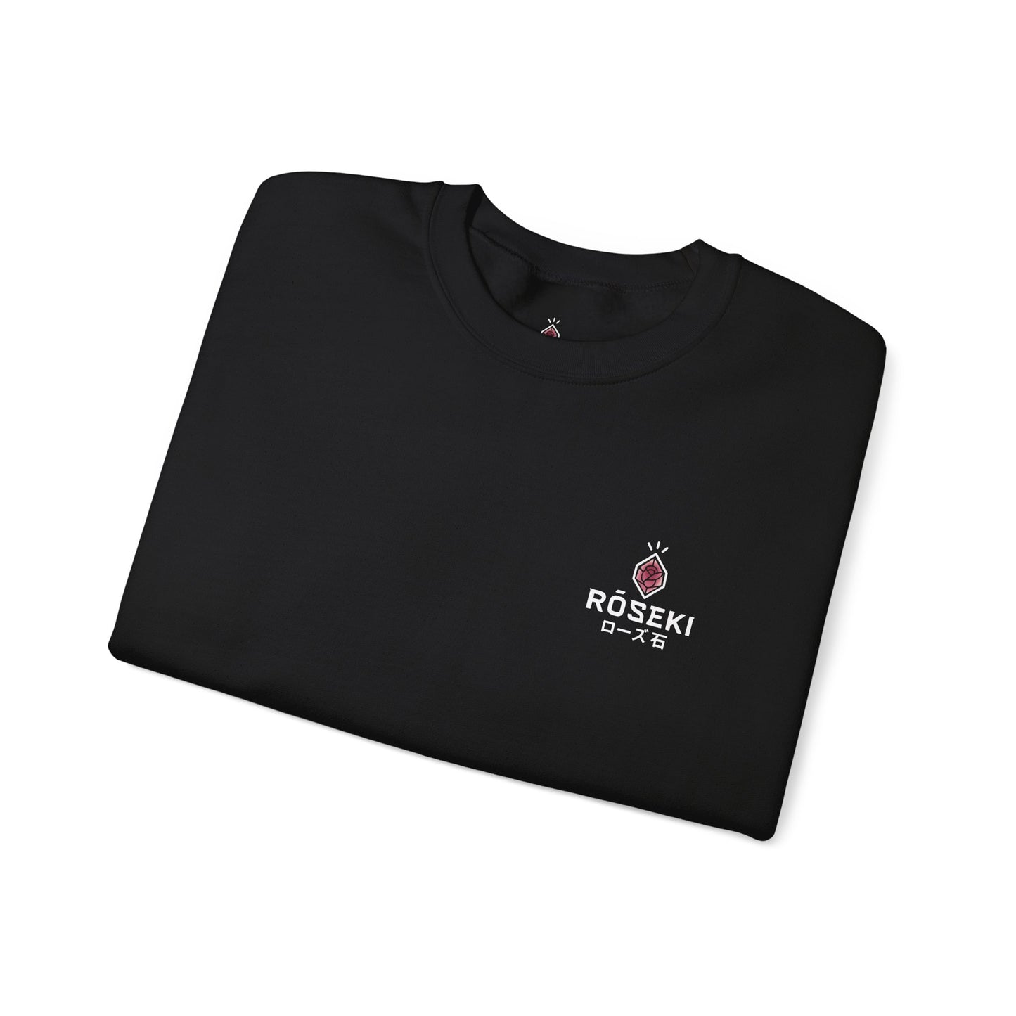 RŌSEKI x MENDES CUT – Sweatshirt Édition exclusive