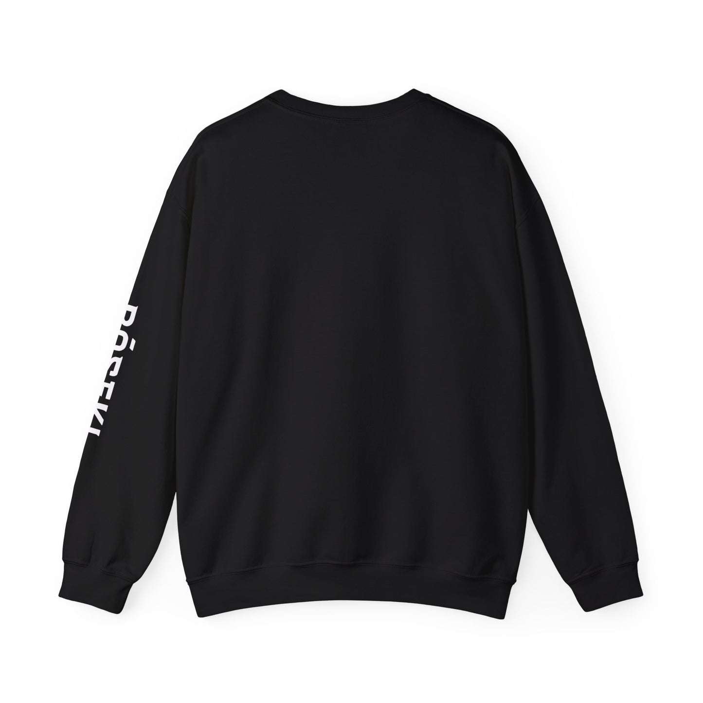 « Faith » – RŌSEKI Sweatshirt