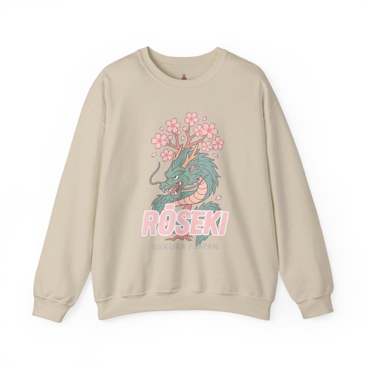 "Shenkura" - RŌSEKI Otaku Wear Sweatshirt