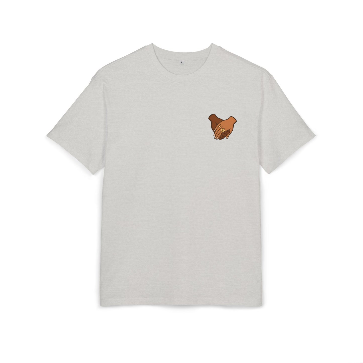 “Unity” - RŌSEKI MOOD T-shirt