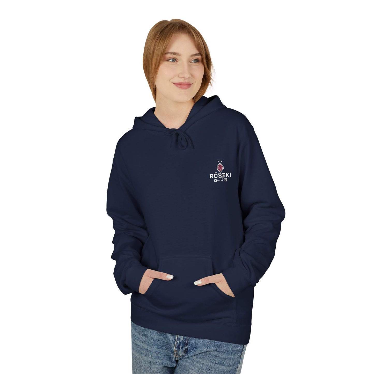 "Gym Girl Era" - RŌSEKI Sport Hoodie