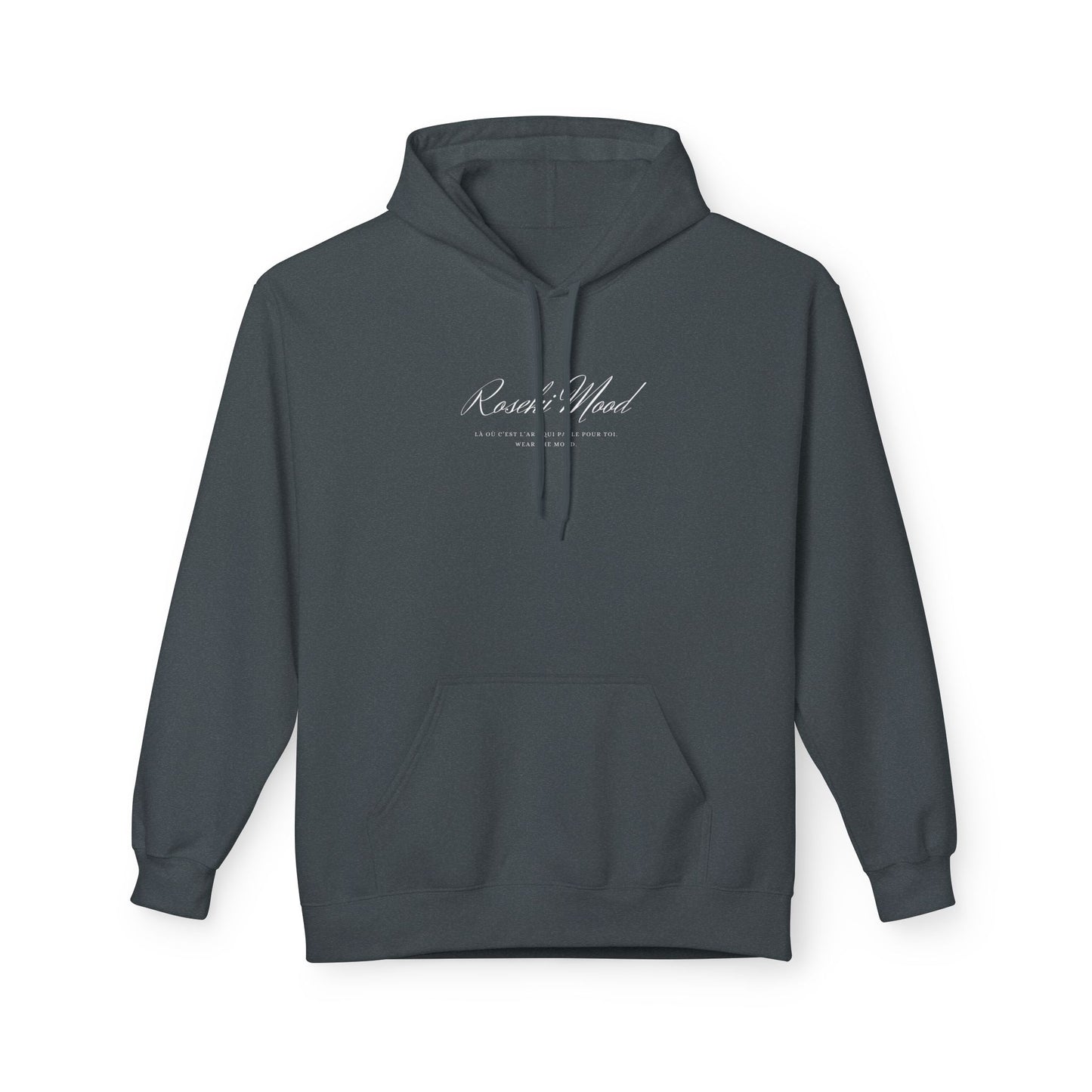 "Chillin" - RŌSEKI MOOD hoodie