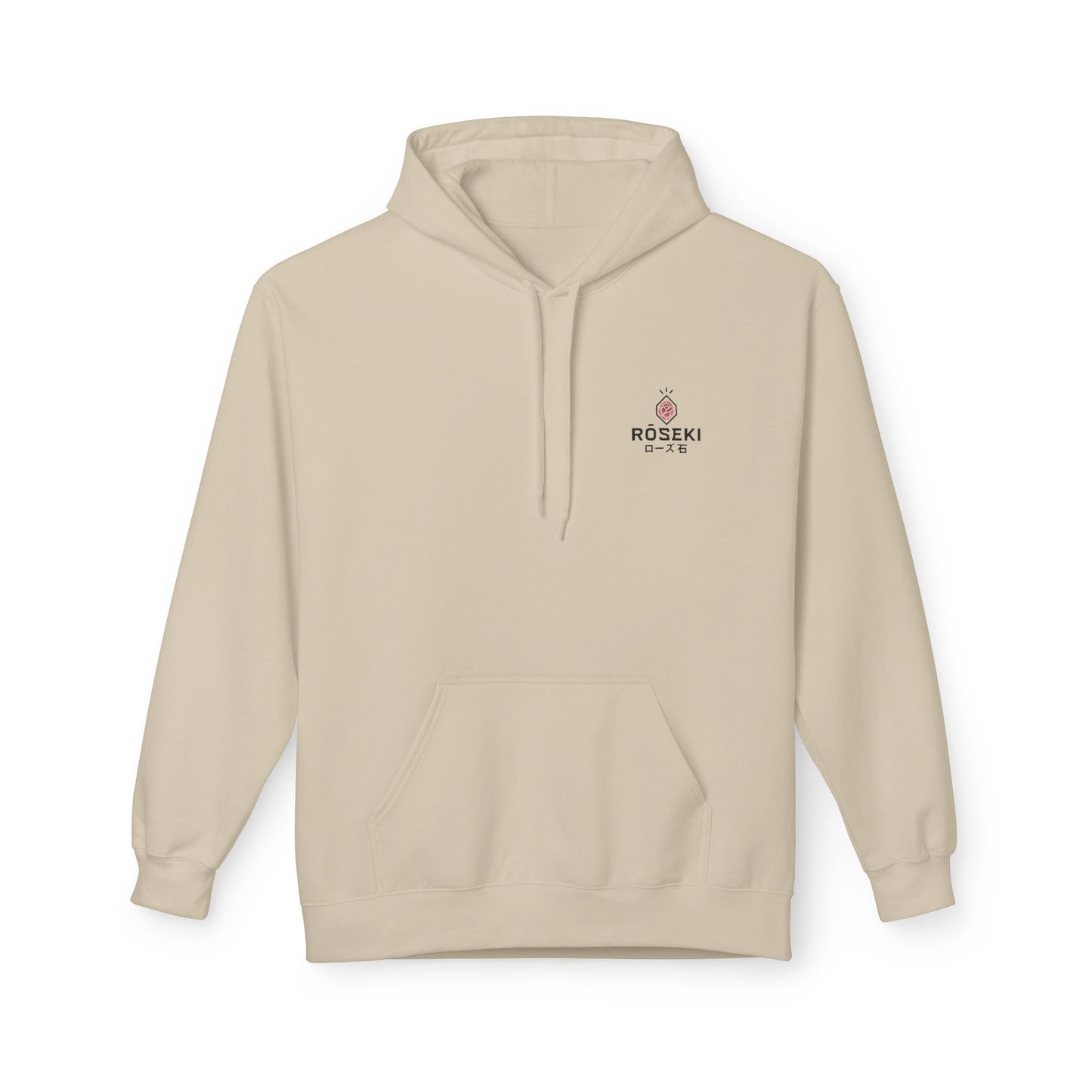 CUSTOM ton artwear RŌSEKI - HOODIE À PARTIR DE