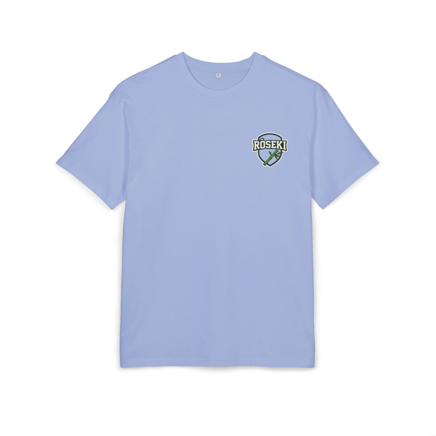 “INOSEKI” Otaku Wear – T-shirt Oversize