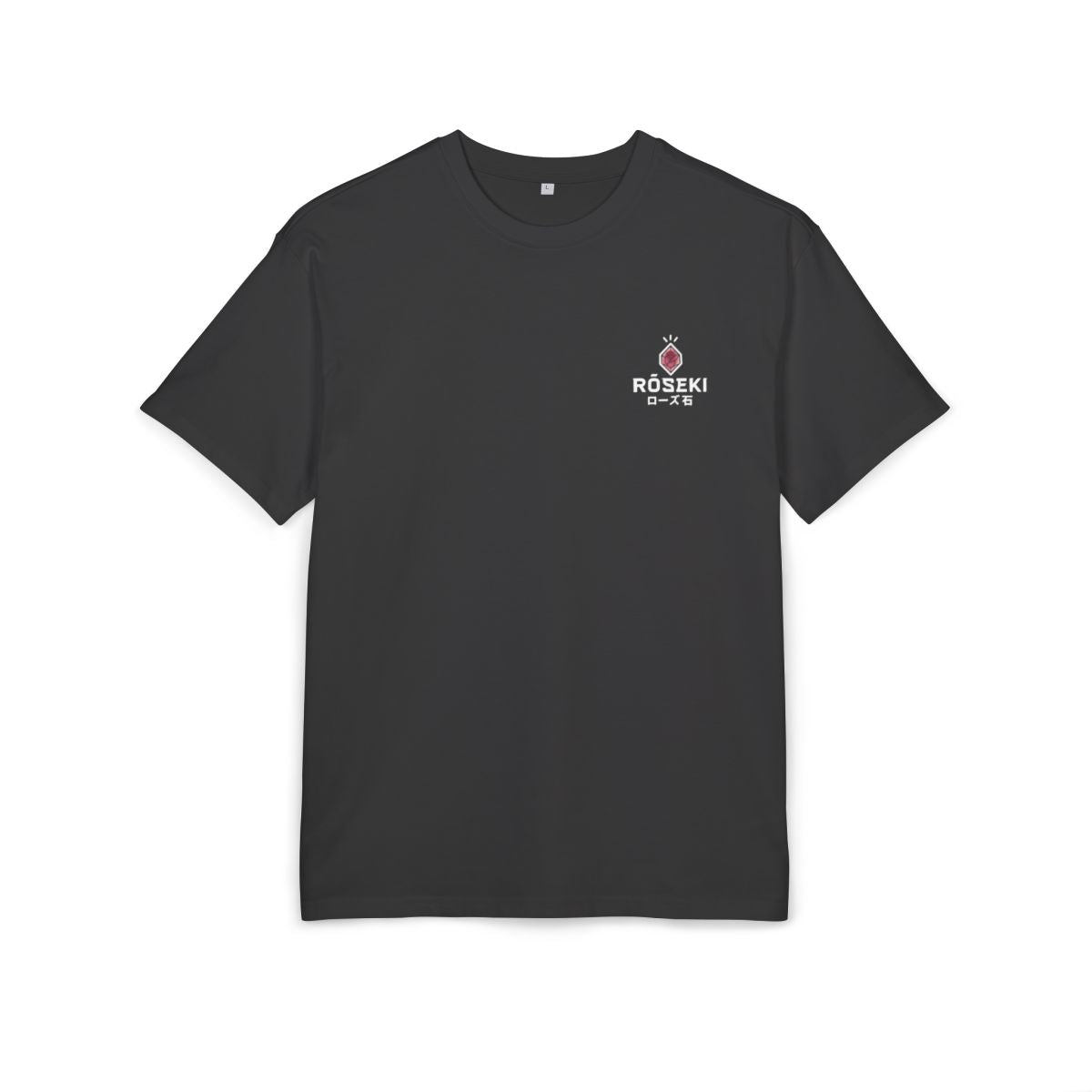 GYM GIRL ERA #5 - T-shirt oversize