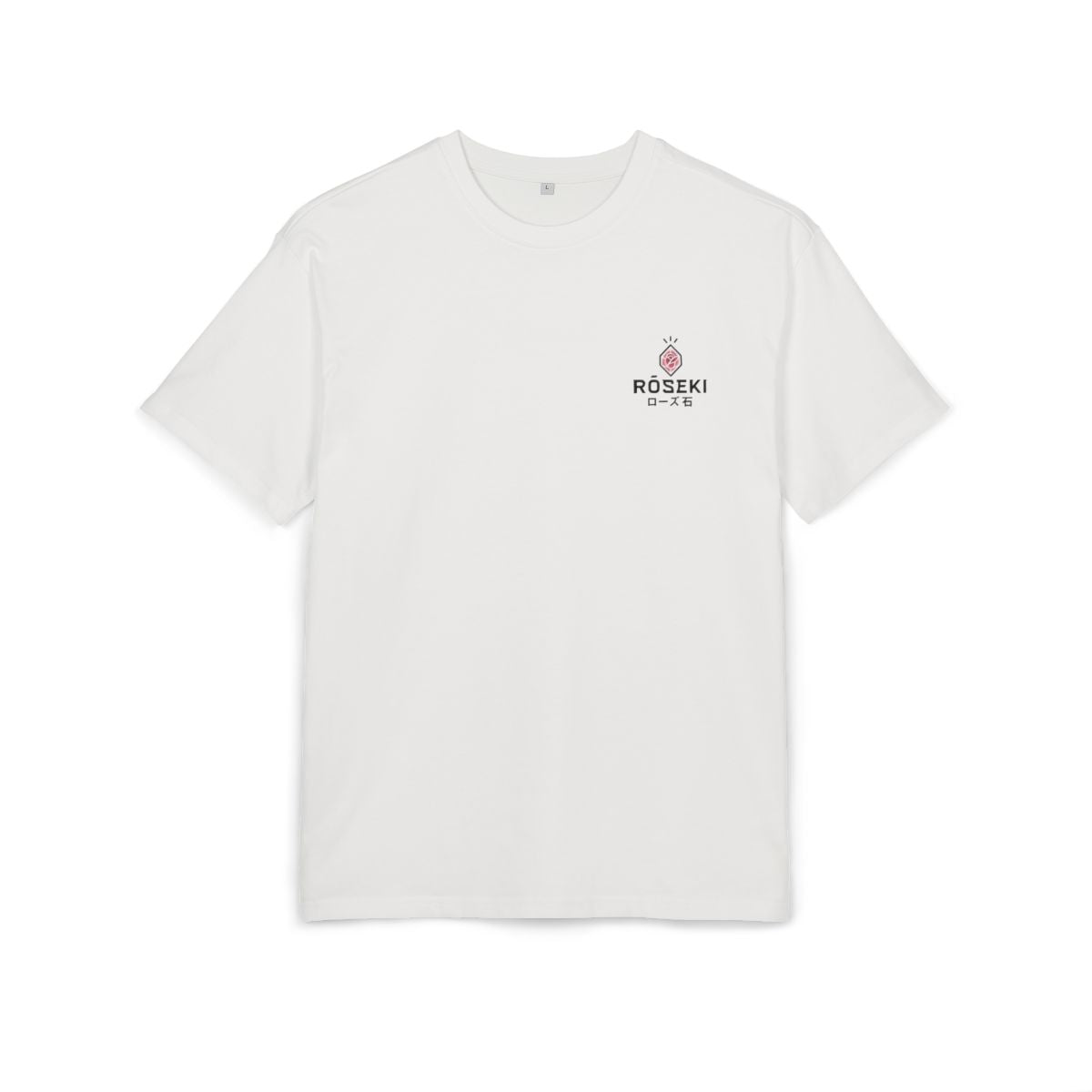 GYM GIRL ERA #2 - T-shirt oversize