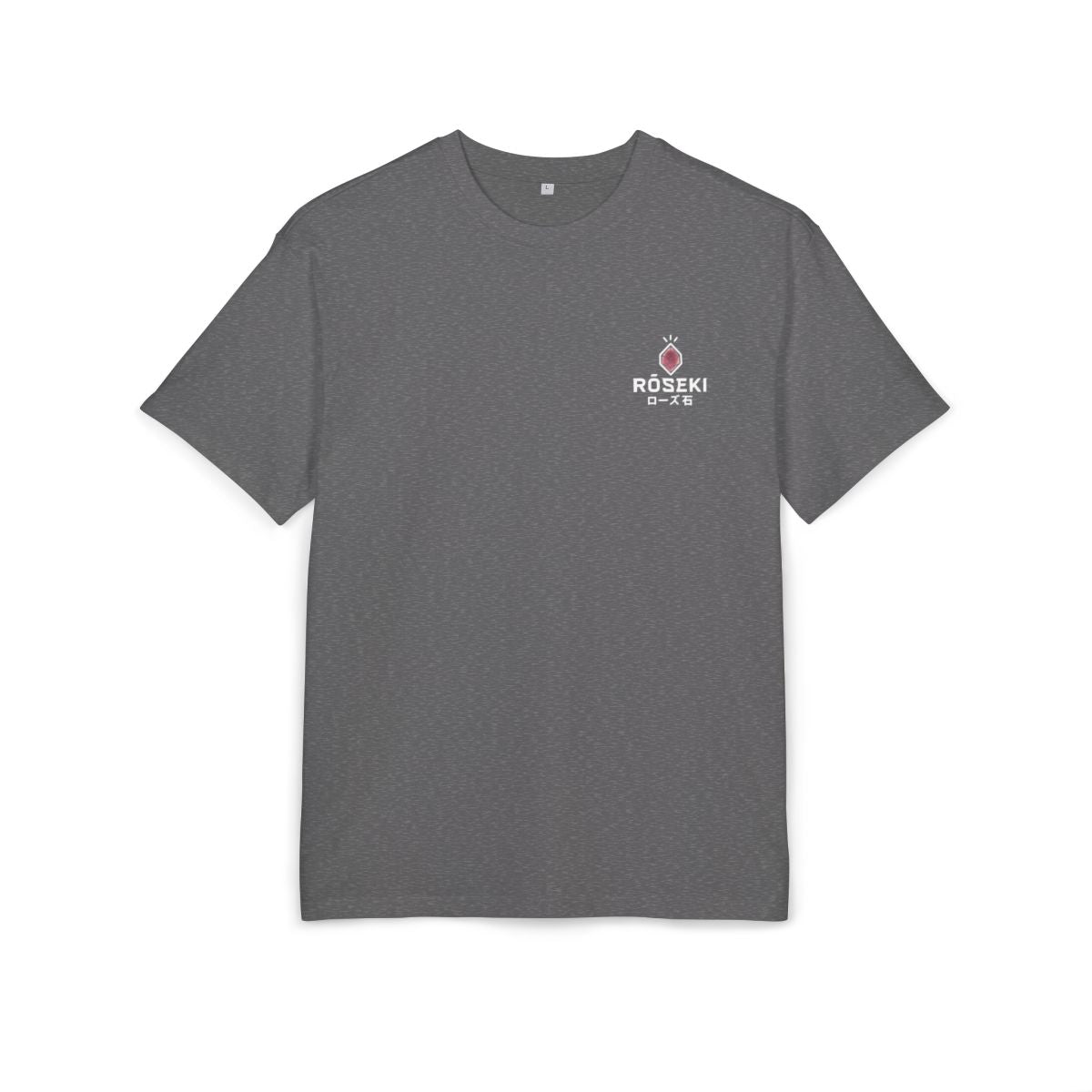 BACKDOOR GAINS - T-shirt oversize