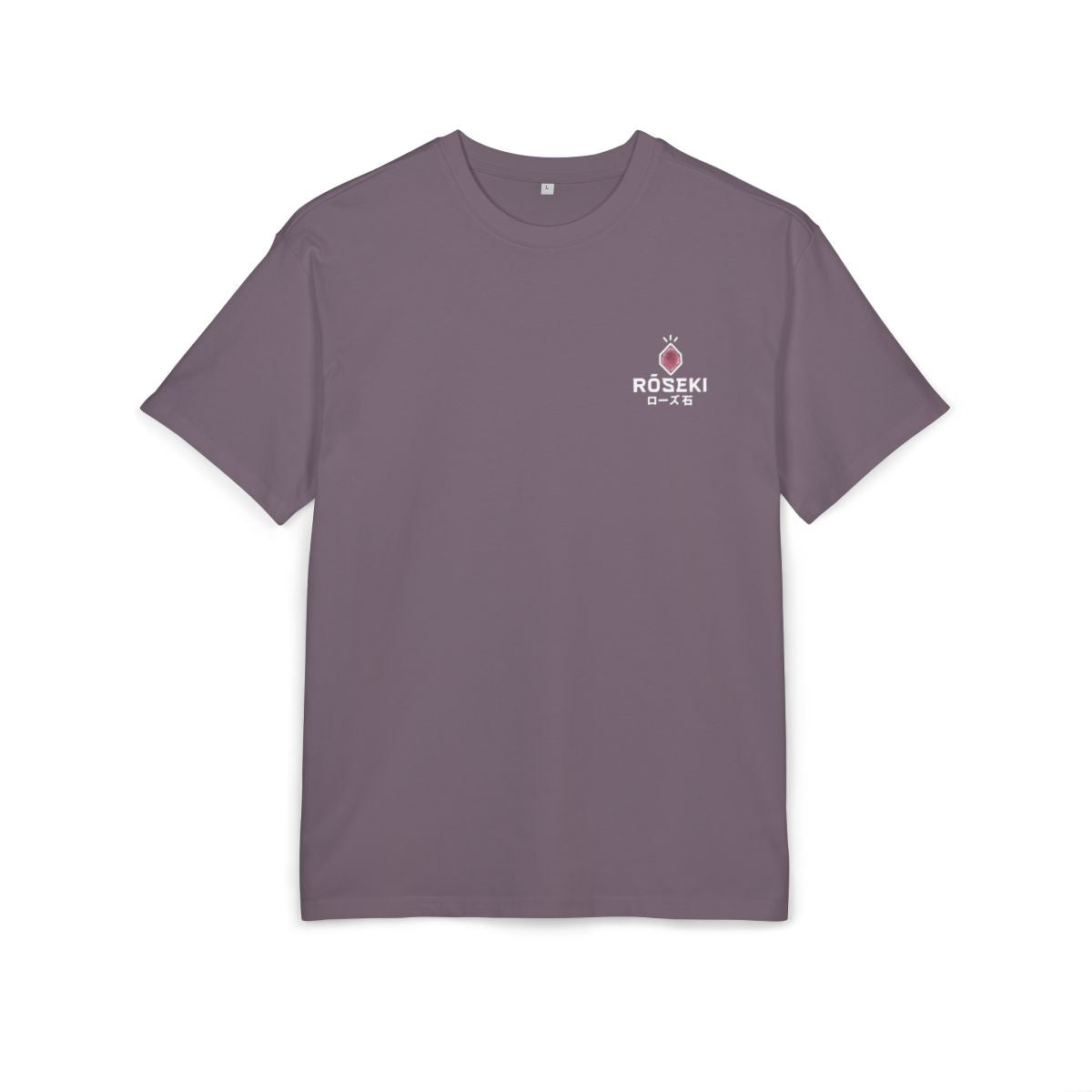 TALK LESS, LIFT MORE - T-shirt oversize